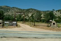 Cowboy Memorial and Library