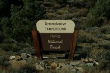 Grandview Campground