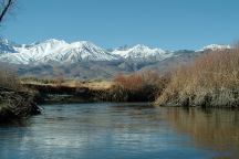 Owens River