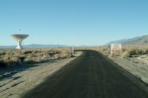 Owens Valley Array