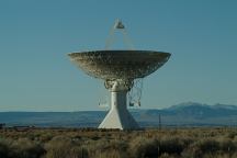 Owens Valley Array