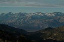 Sierra Vista Viewpoint