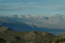 Sierra Vista Viewpoint