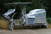 Custom Motorhome