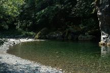 South Fork Chetco River