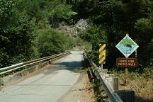 South Fork Chetco River