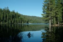 Lower Bucks Lake