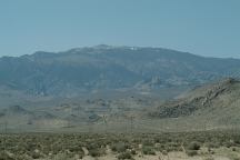 Buttermilk Country viewed from the PV Pit