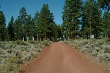 Cabin Lake Campground