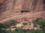 Canyon De Chelly