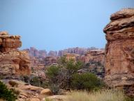 Canyonlands National Park