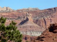 Capital Reef