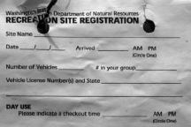 Registration Form