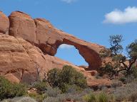 Arches National Park