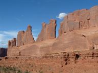 Arches National Park