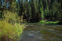 Deschutes River