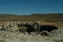 Hot Springs