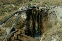 Hot Springs plumbing system