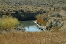 Little Humbolt River