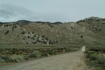 Chimney Peak Back Country Byway