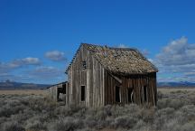 Historic Structure on Road 5-14C