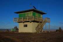 Green Mountain Lookout