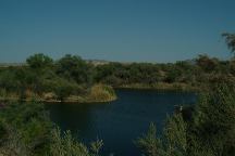 Old Channel of Colorado River