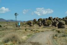 City Of Rocks State Park