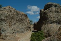 City of Rocks State Park