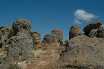 City of Rocks State Park