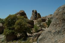 City of Rocks State Park