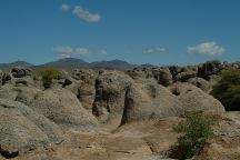 City of Rocks State Park