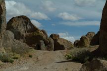 City of Rocks State Park