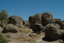 City of Rocks State Park