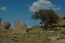 City Of Rocks State Park