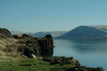 Columbia River