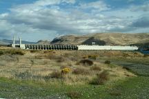 John Day Dam