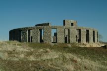 Stonehenge Memorial