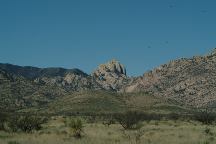 Cochise Stronghold