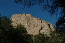 Cochise Stronghold