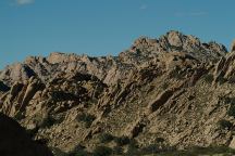 West Cochise Stronghold