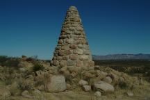 Schiefflin Monument