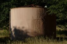 Water Tank