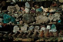 Rocks and Minerals