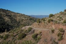 Fossil Creek Road