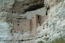 Montezuma Castle NM