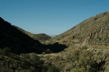 Box Canyon Road / Road#62