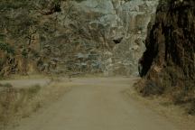 Box Canyon Road / Road#62