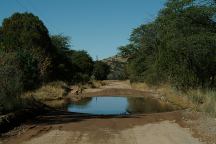 Turkey Creek Road