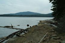 Crane Prairie Reservoir